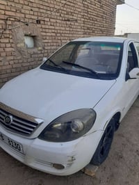 ليفان صيني • ٢٠١٢ • نهر سعد