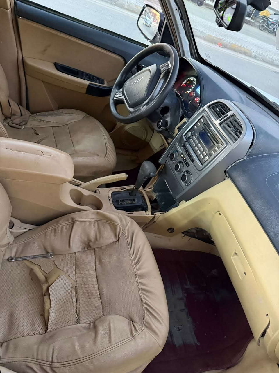 السلام عليكم 
السعر 28
اقره المنشور قبل لاتتصل
تيكو موديل 13  كير ومحرك كورلا الفين 
مااندل راعيه سنويه كارتونيا رقم بغداد عوزه  ترتيب بسيط
العنوان كوت واسط
***********
***********
