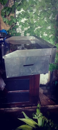 كرين • الديوانية • قابل للتفاوض