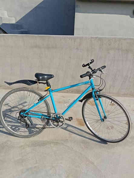 بوسكل للبيع c700
حجم 28 

سعر 100

***********
