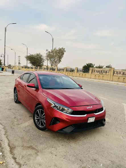 🍑kia forte 2023
للبيع فقط بدون مراوس

الون :مشمشي🍑
الممشى : 4 الف ميل فقط
حجم المحرك : 2000 دوش تنفس طبيعي 

: المواصفات 

- لايتات زنون
- ⁠شاشة كبيرة كار بلي 
- ⁠كاميرا دوارة
.رادار امامي 
.تحديد مسار
.3 انضمه قياده 

ملاحضه// السياره حره بدون رقم فحص موؤقت بسمي تترقم كل المحافظات 

حادث السياره :بنيد وجاملغ  راديترات تبريد ماي براكيتات شركه بلاد طاكه ايرباك ستيرن وراجع صور حادث واتساب 

السعر 129بيه مجال للشراي حك جيتك فقط

رقم الهاتف الشراي يتصل ***********
