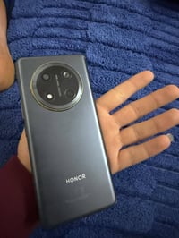 جهاز Honor X9C  ذاكرته 512/12 دبل سيم كارت  جهاز ما مستعمل فقط مفتوح م...