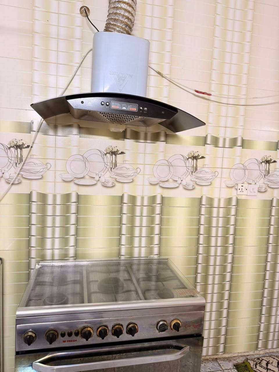 السلام عليكم ورحمة الله
دار للبيع 300م طابو زراعي
 سند 25   
 مكون من غرفتين نوم ومطبخ واستقبال وصاله وصحيات داخليه وخارجيه 
السعر 70 مليون وبي مجال بسيط
العنوان شارع قاعه ماستر  خلف لسكه اول فرع علئ ليسار
للاستفسار الاتصال على الرقم 
***********
غير متواجد ع الفيس
