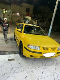 مرخصة الدمن • رقم إنكليزي • مكينة وكير ابدلت