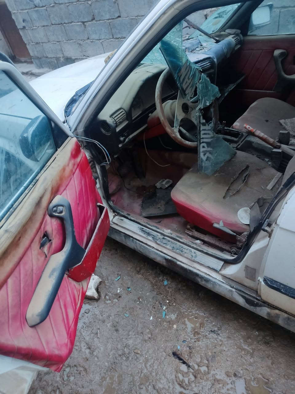 اسلام وعليكم اخوان بيئم زعره جاهزه مكينه 525اصل كير اوتو خير من الله كير ومكينه كفاله ابيع تفصيخ اليريده بي خير ويدلل


**إذا كنت صاحب هذا الإعلان وتريد حذفه لأي سبب، رجاءا أرسل رسالة إلى الدعم الفني**