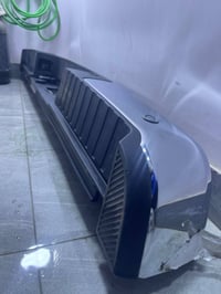 عندي بيبان 2  خلفية ودعامية خلفية نيكل مال F150 2024 زيروووو بدون ضربه...