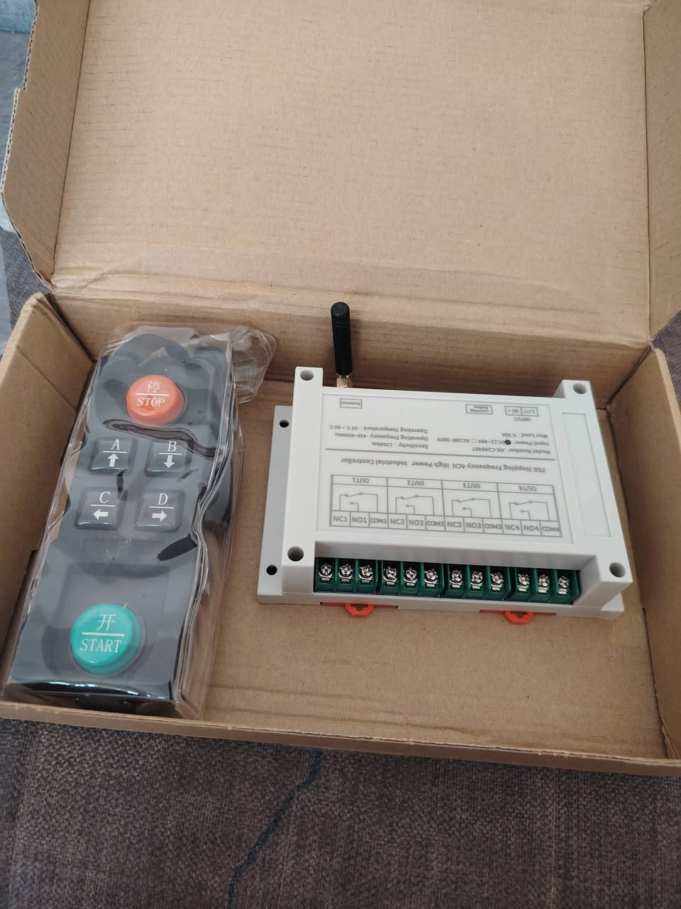 سعرك وبعافيه.   قيم بما يرضي رب العالمين


**إذا كنت صاحب هذا الإعلان وتريد حذفه لأي سبب، رجاءا أرسل رسالة إلى الدعم الفني**