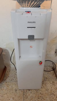 عرض براد ماء الى البيع السعر100الف يوجد في السعر مجال 07765535404