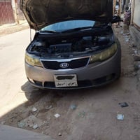 سيراتو • ٢٠١٢ • فول بصمه