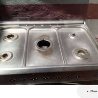 طباخ • صناعة إيطالية • بحاجة نونيات