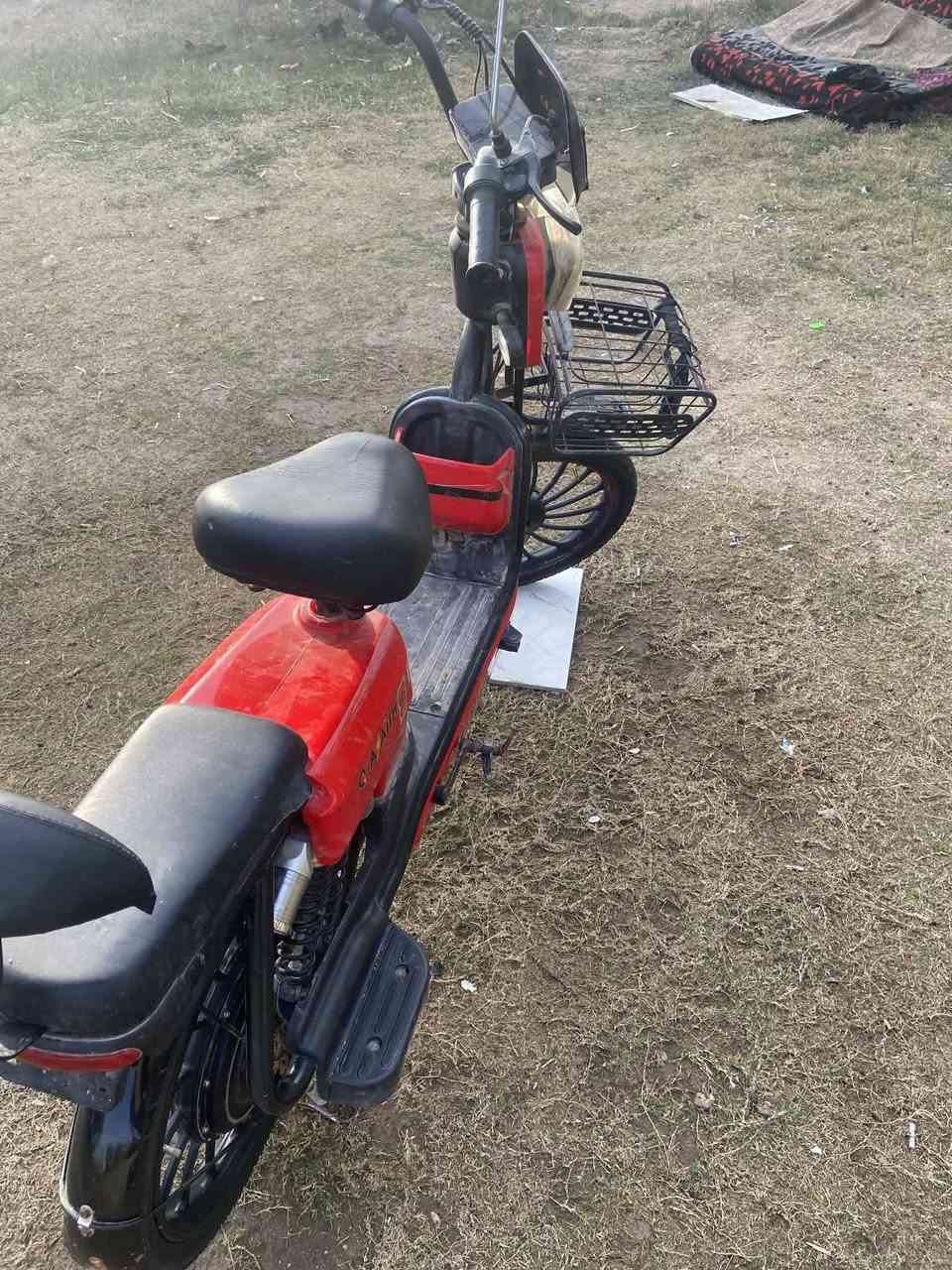 دراجه شحن للبيع
مكان جبله 
الاستفسار ***********
