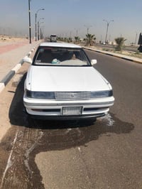 مارك كصيف • مكينة وكير جديد • ١٩٨٩