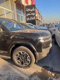 تعلن شركة يونس العتابي  عن وصول مركبات BYD الفضائية  سيل 6            ...