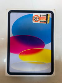 مامستعمل ولا مشحون فقط مفتوح من الكارتون وبس Apple iPad A16 (A3354) 11...