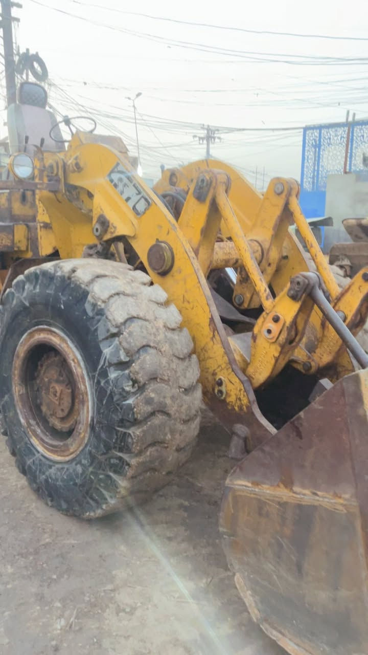 شفل للبيع مديل 81 تركم كير محرك جديد رقم بغداد بريك 4 وياله صدر صينيه فراك كله جديد  تخم تاير ***********
