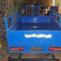 موديل 15 • محرك 19 • كفاله عامه