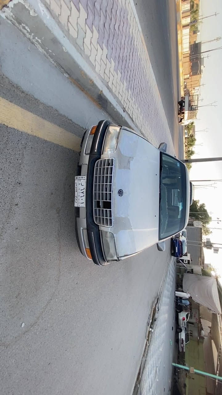 السلام عليكم اوبل سيناتور موديل 1991 رقم كركوك سنويه عظم عاج السياره بيه نقص قرص فقط راعيه موجود تحويل بيه صوت بطاله السياره بلاديه لاضربه ولا صبغ غرفته حلوه تخم تاير جديد كير عادي السعر 15 وبيه مجال قليل
***********
***********
مكاني الفلوجة
السلام عليكم اوبل سيناتور موديل 1991 رقم كركوك سنويه عظم عاج السياره بيه نقص قرص فقط راعيه موجود تحويل بيه صوت بطاله السياره بلاديه لاضربه ولا صبغ غرفته حلوه تخم تاير جديد كير عادي السعر 15 وبيه مجال قليل
