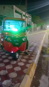 تكتك باجاج • موديل ٢٠١٨ • أوراق أصلية