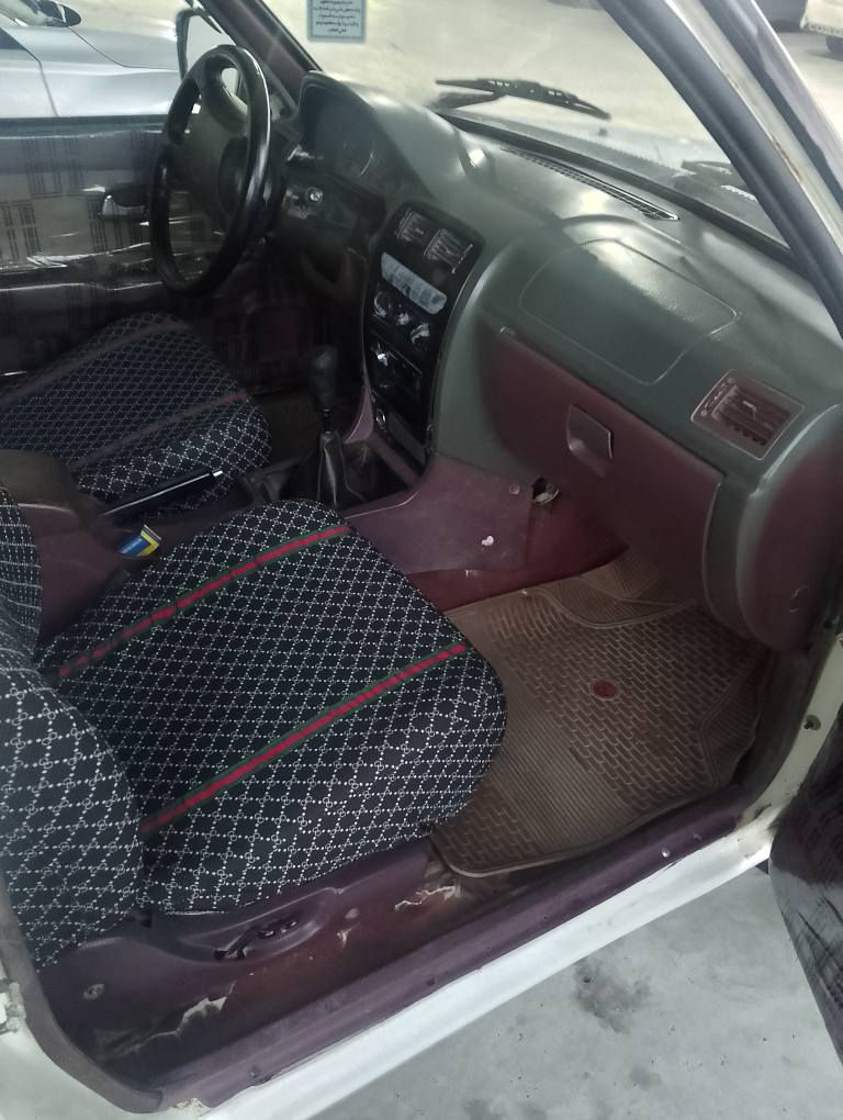 پيكاب دير 2007 منه فيست مكينه به خ دژبول مرزيه مكينه و گير و اكسل به شه رت هه ر چوار تاى نوى كاره بايات به شه رت سياره يكى بئ كيشيه سحرى 40 وه رقه ***********----*********** أربيل, العراق
