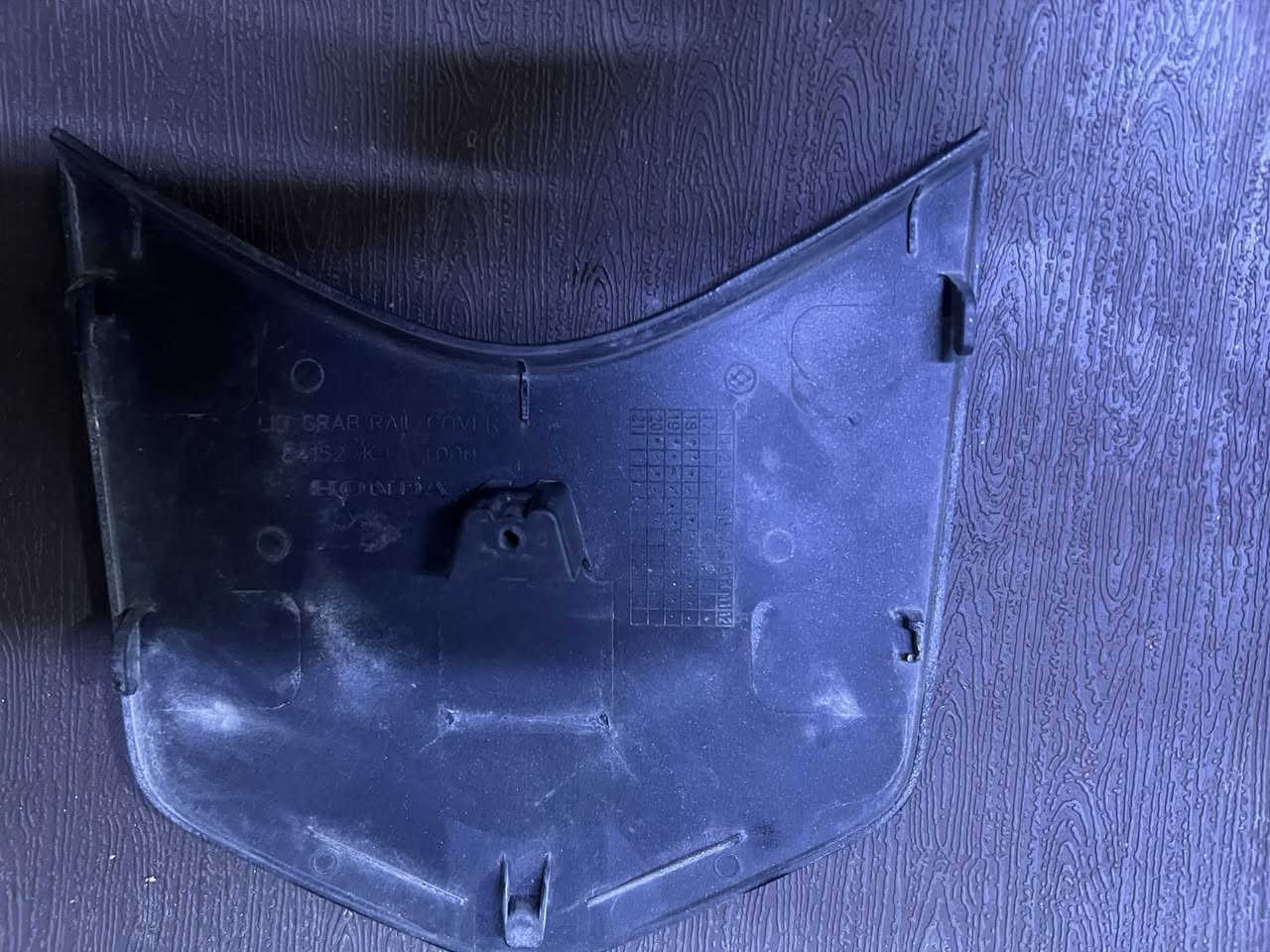 تجوه pcx مشدوده 3 ايام بس و كفر مال سبايدر خلفي مال جيل ثالث للبيع مكان بغداد


**إذا كنت صاحب هذا الإعلان وتريد حذفه لأي سبب، رجاءا أرسل رسالة إلى الدعم الفني**