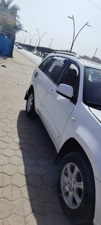 اخوان تيكو 2012 فول مكفوله كير كهرباء شاد متضومه جديده ماشيه 71 الف كي...