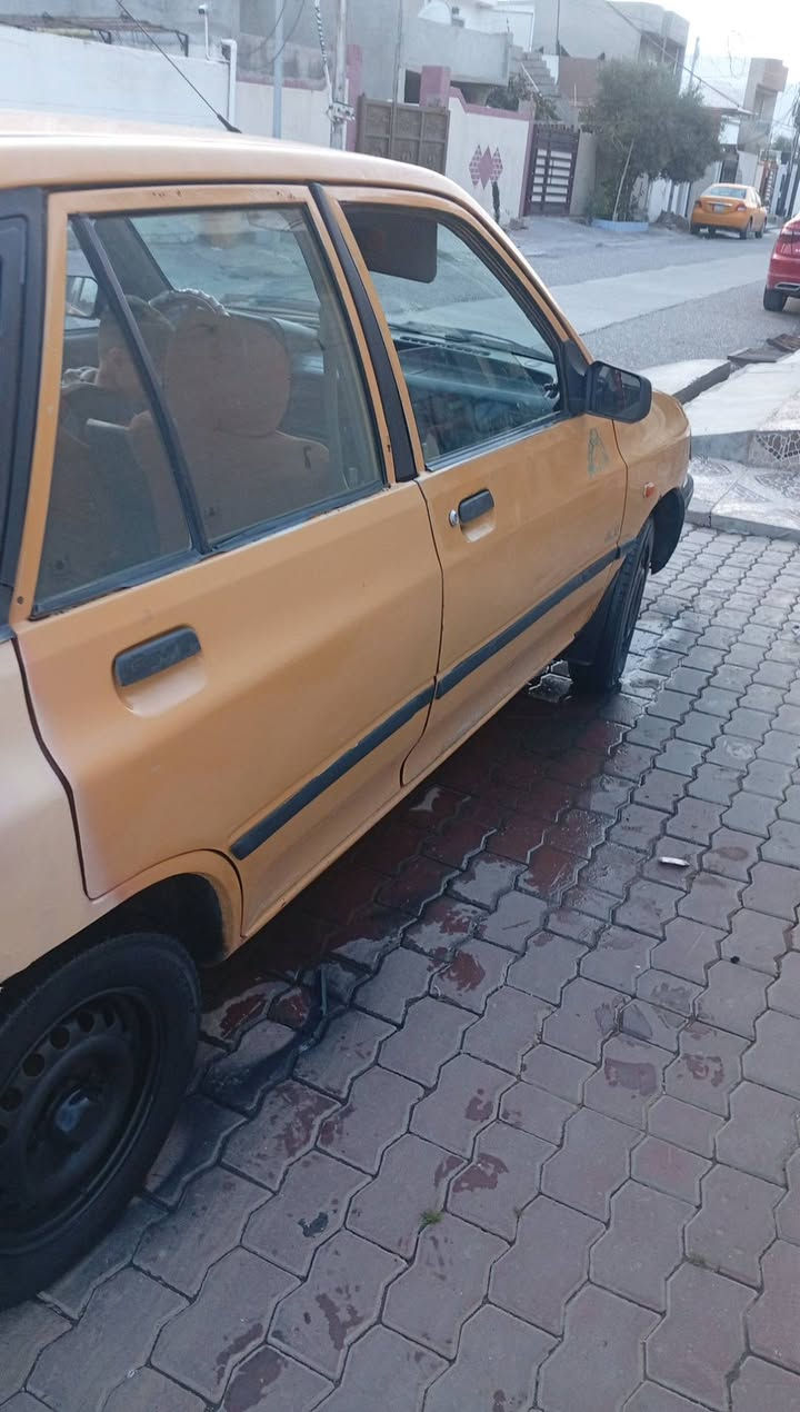 سایبە مودیل 2009
رقم بغداد شرت حاسبه 
محرک بیها بخار
تایڕات نس عمر
کهربایی شغاڵ 
سیارە جاهز لل شغل
سعر 15
اراوس حسب قناعە
مکان کرکوک 
*********** كركوك, العراق
