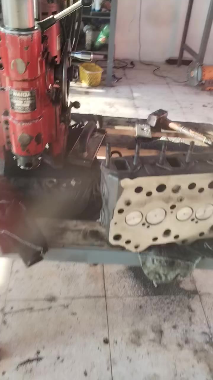 محل الحسني الميكانيكي
جميع السلندرات وجميع الكورات)(كاز--بانزين)
العنوان :حفريه شارع العام قرب مطعم الزيتون مجاور خالد الكهربائي
الرقم: ***********

         ***********
