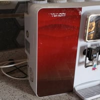 تنقية مياه • RO • هونداي