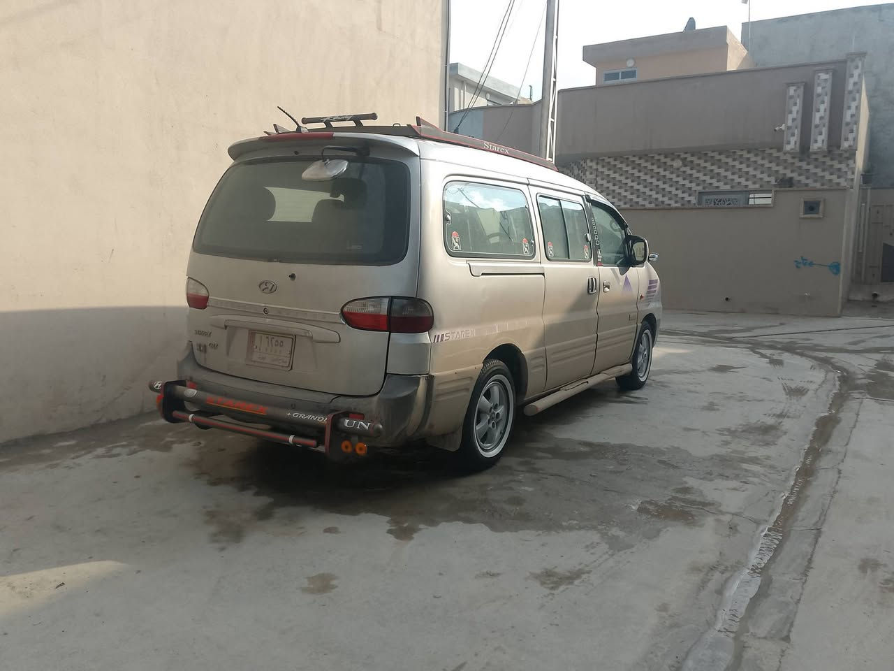 ستاركس للبيع موديل 7 رقم صلاح الدين الماني مكانها موصل والشرعي بالموصل سعرها 90قفل


**إذا كنت صاحب هذا الإعلان وتريد حذفه لأي سبب، رجاءا أرسل رسالة إلى الدعم الفني**