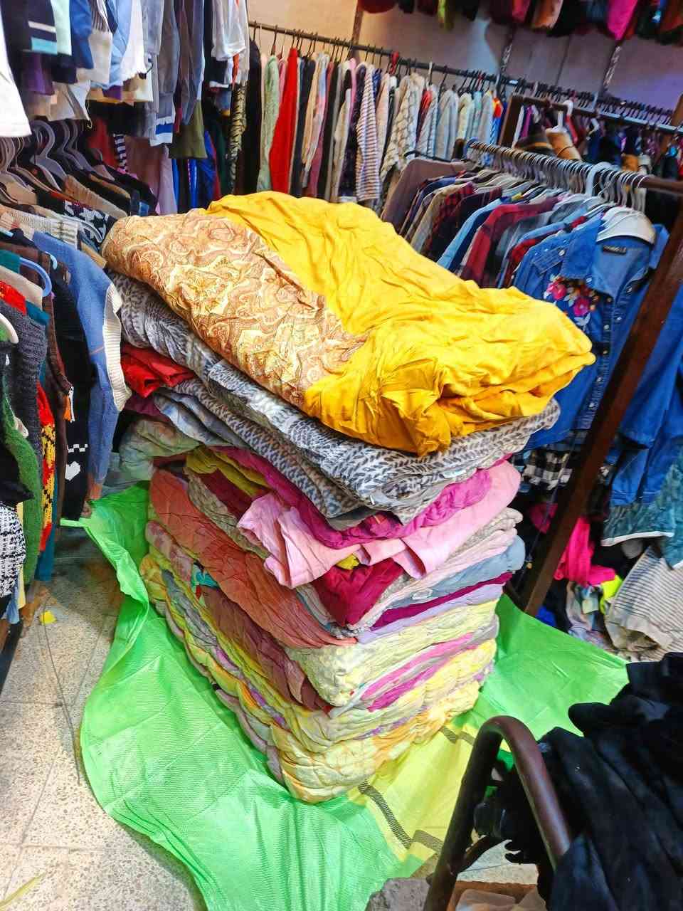 جمعه مباركه على الجميع ✨
وصلنا لحاف  قديفه كوري درجه اولى💥 لحاف وجودليه ولحاف خفيف قديفه نفر ونفرين العنوان موصل حي سومر مقابل عمر الكيكي بعد مطعم سومر ثالث فرع عل يمين أهلآ وسهلآ بل جميع👇
أكتب👈 تم ليصلكم كل ما هو جديد👇
للأستفسار👈***********
واتساب👈 ***********
