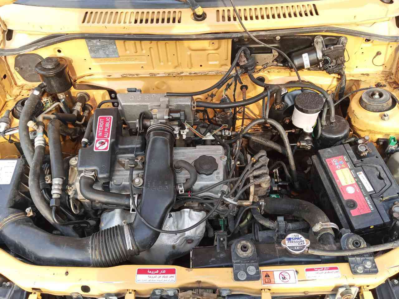 سلام عليكم سايبة موديل 16البيع السعر 40ورقة***********
