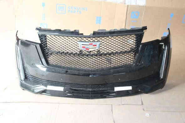 ✨ ارفع مستوى الفخامة مع تعديل وتدليل .. حماية بأسلوب كاديلاك ✨

دعامية Cadillac Escalade كاديلاك اسكاليد 
قوة تفرض احترامها.. وأناقة تكمّل حضور الوحش الأمريكي 👑

✔ خامات عالية الجودة
✔ حماية مثالية للواجهة الأمامية
✔ تصميم رياضي فاخر يضيف هيبة للشارع
✔ مناسبة لجميع موديلات الاسكاليد الحديثة

🚘 هل تريد أن يكون اسكاليدك أكثر فخامة.. وأكثر قوة؟
الدعامية جاهزة للتركيب – تميّزك يبدأ من 
أول نظرة 👀🔥

جملة _ مفرد 
للتواصل عبر الواتساب 
***********
توصيل بغداد وجميع محافظات العراق 
 ملاحظة / المنتج اذ لم يطابق الصورة يسترجع ‼️
