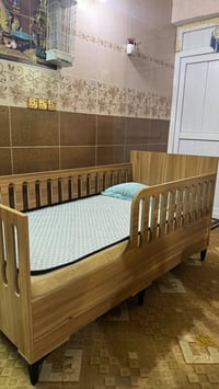 سرير أطفال • نفر • خاص
