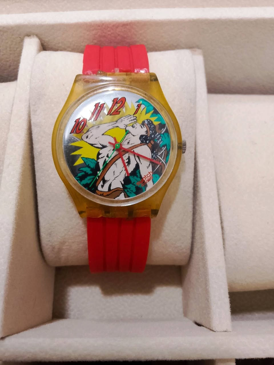 ساعات للبيع والمراوس 
@إشارة


**إذا كنت صاحب هذا الإعلان وتريد حذفه لأي سبب، رجاءا أرسل رسالة إلى الدعم الفني**