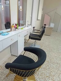 غراض صالون • كراسي صالون • مغاسل شعر
