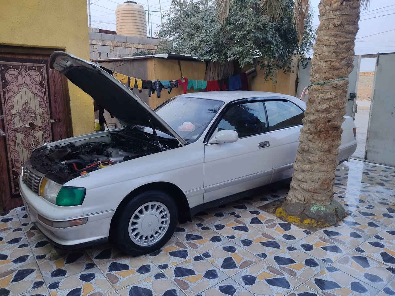 بطه فصل كفاله مشروع وطني بسمي رقم بغداد سنويه مجدده 28كير محرك كفاله حداديه جديده كهربائيات كله شغاله لايت زنون تبريد منظومه كامله ستوني شادله تخم تاير جدد غرفه تخبل شتغلته ع ايدي محرك 2500ديلكو سعر 68بي مجال قليل عنواني ميسان قلعه صالح ***********
