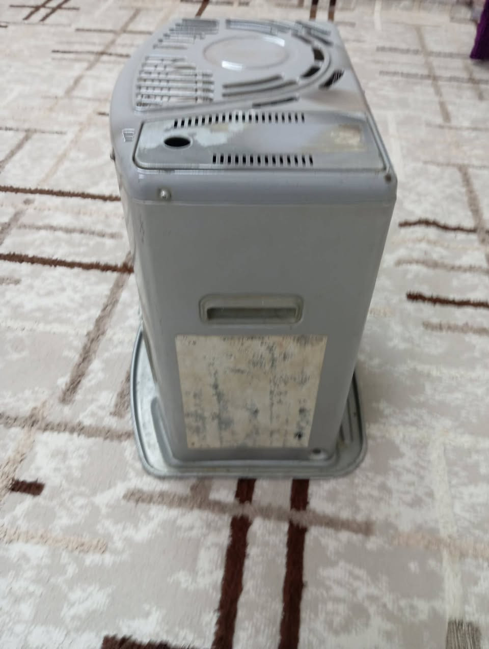 صوبه للبيع شرط سعر ٣٥ الف بي مجال ***********
