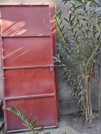 بيبان • فتحة يمين • الناصريه الفضليه