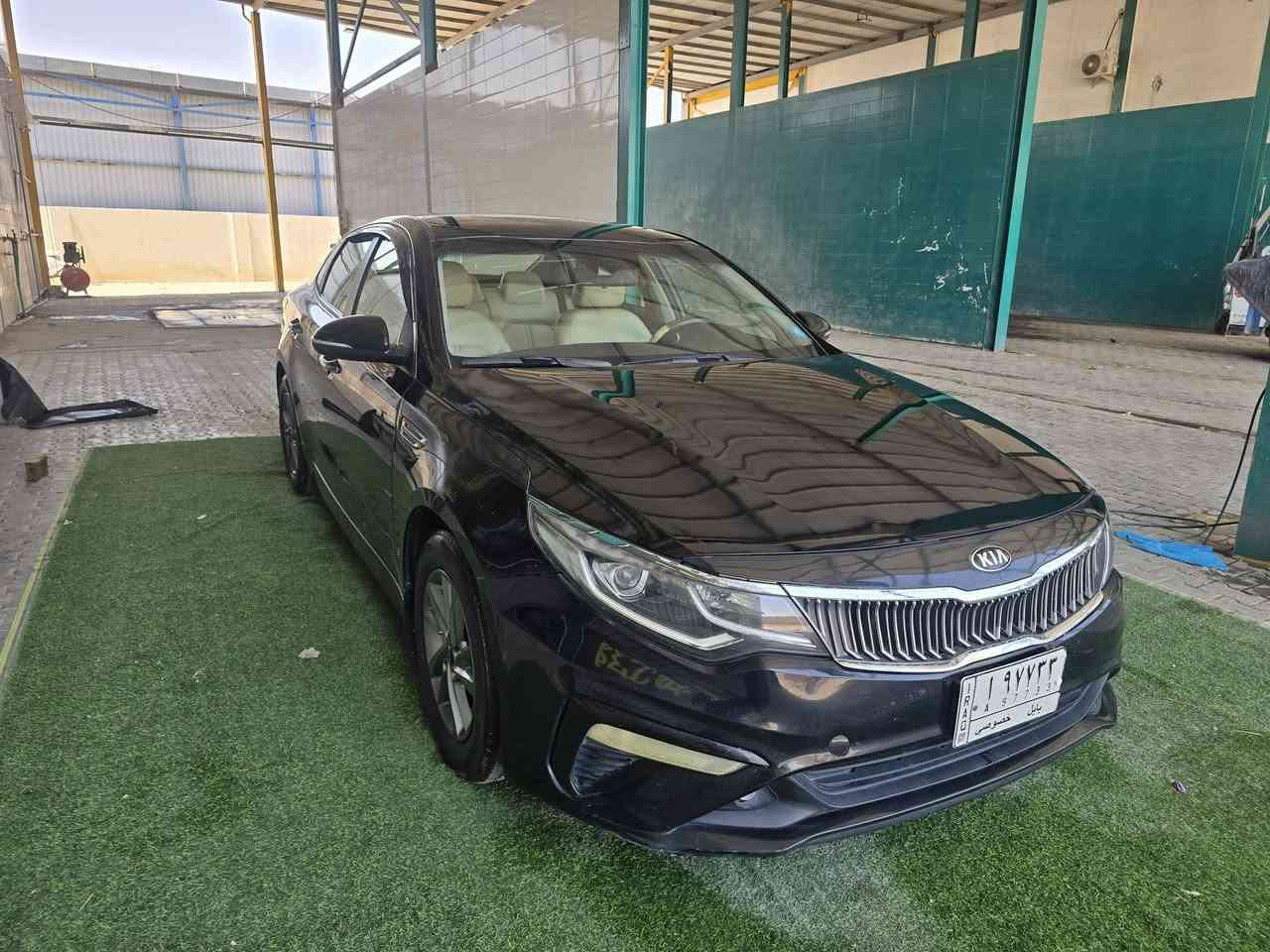 موديل ١٩
امريكي 
قطعتين جاملغ وبنيد 
فول عدا البانوراما 
السعر ١٢٠
 النجف الاشرف 
***********
