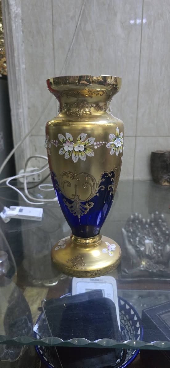كرستال بوهيمي جيكي


**إذا كنت صاحب هذا الإعلان وتريد حذفه لأي سبب، رجاءا أرسل رسالة إلى الدعم الفني**
