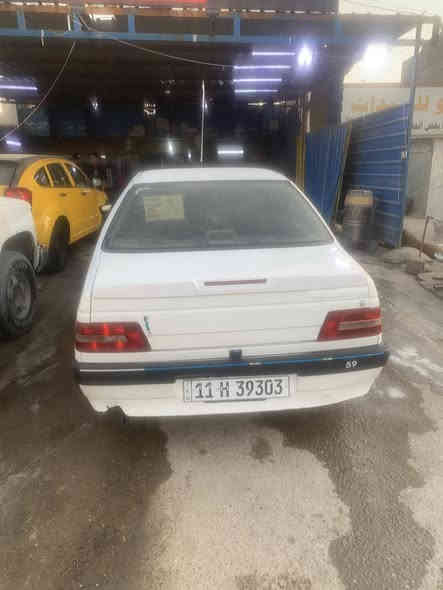 السلام عليكم ورحمة الله وبركاته مرخصت الادمن بيجو لميس 2010 بيع او مروس حسب القناعه كير مكينه تبريد كهربائيات كلها شغاله سياره بيها بنيد طاير وجاملغ الامين بي بارد البقيه كفاله  صدر 70‎%‎80  سياره بسمي ارقم نكليزي تحويل ثاني يوم سياره نقصها كم شغله بل غرفه   سياره - ﺣحلـُو໑ ¦ وناعمه بيها دوس شويه يردلها تعمير  كدامك بصوره  مكاني بغداد التاجي ***********سعر 38 وبيها مجال قليل حك جيه
