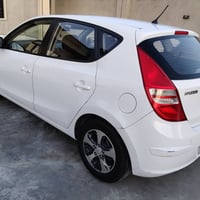 هيونداي i30 • مكينة 2.0 • قير ومحرك شرط
