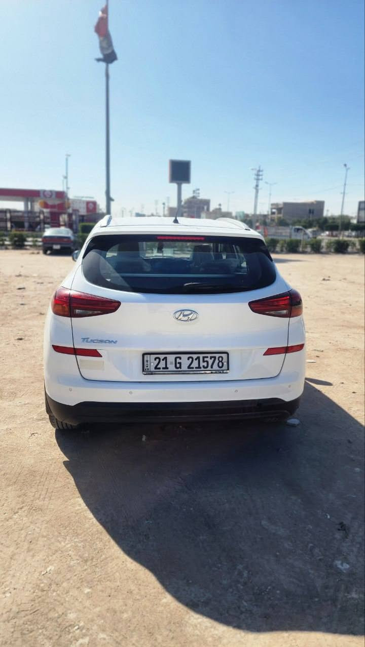 السلام عليكم
توكسان 2019 خليجي كفاله عامه 
سايد بريك قدم كوري 
تفاصيل موضحه بل صور 
لتواصل أكثر ***********
مكان النجف شارع ثابت
