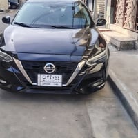 سنترا SR • ٢٠٢٢ • رقم بغداد