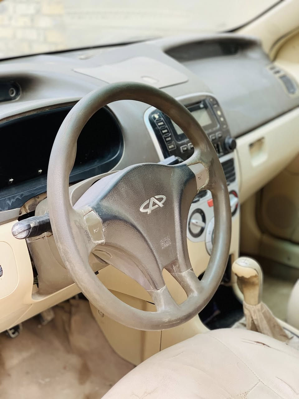 السلام عليكم شيري فلاوين مديل ٢٠١١ مكفوله عضمتها
كير ومكينه خيرر منن لله بساتم سيفيا
رقم بابل
تخم تاير نضيف 
السعر ٣٣ بيها مجال بسيط   
عنواني حله شارع ٨٠ مال كربله 
(***********)
