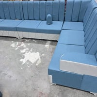 بلوك أسود • ١١ نفر • شرط