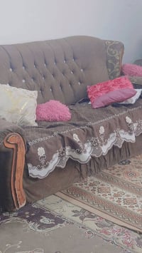 صوفا • ١٠ مقاعد • بيه مجال