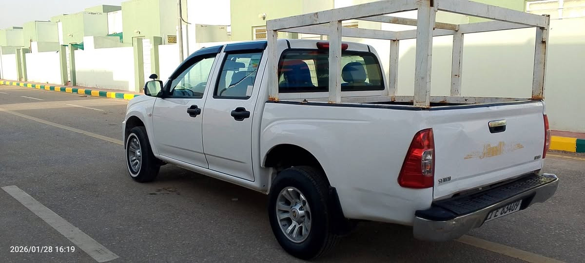 بيكم جنبي موديل 2013 رقم بغداد دولي سيارة جديدة كهربائية كله شقاله تبريد شقال كير ومحرك تخم تاير حداديه جديده سنويه 2030  السعر 60 وبيه مجال ***********√➡️ واتساب ***********
