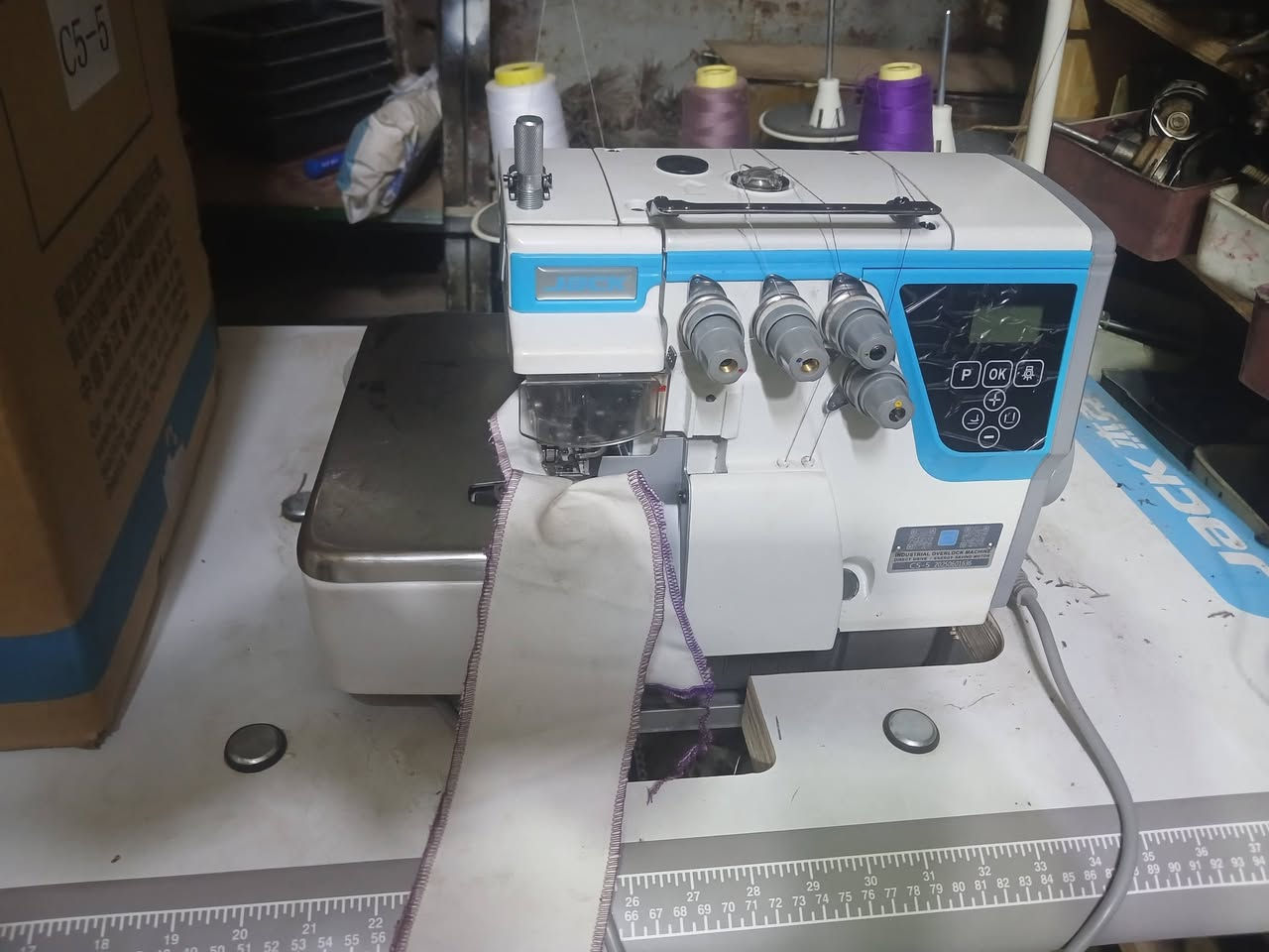 للبيع بالكارتون مدينة الصدر


**إذا كنت صاحب هذا الإعلان وتريد حذفه لأي سبب، رجاءا أرسل رسالة إلى الدعم الفني**