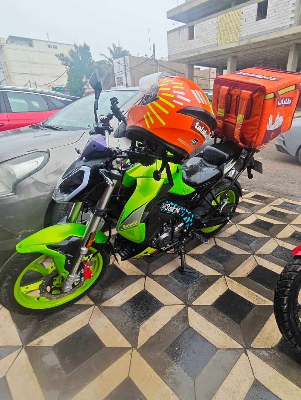 شباب بنيلي 180s دراجه رقم اربيل مكاني البصره موديل 2024طالعه2025دراجه نضيفه كلجات كامله توني مبدلهن نهضه فول  رقمي*********** سعره تلاثه وربع بيه مجال
